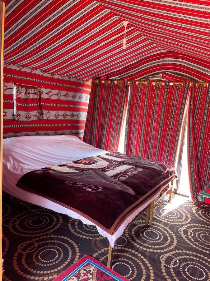 Wadi Rum Starlight Camp Εξωτερικό φωτογραφία